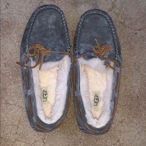 UGG Dakota shoes